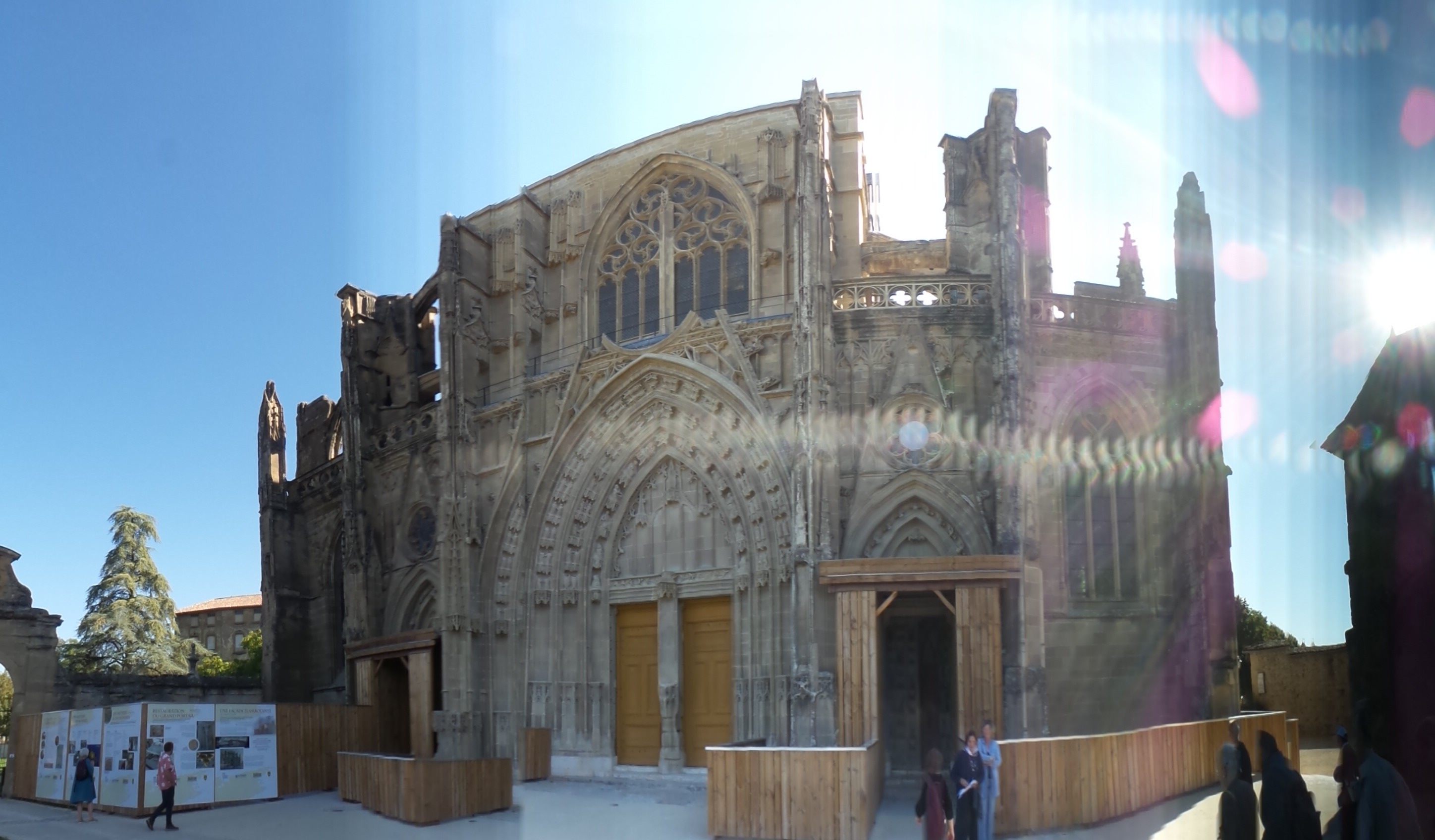 Saint-Antoine-l'Abbaye
