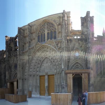 Saint-Antoine-l'Abbaye