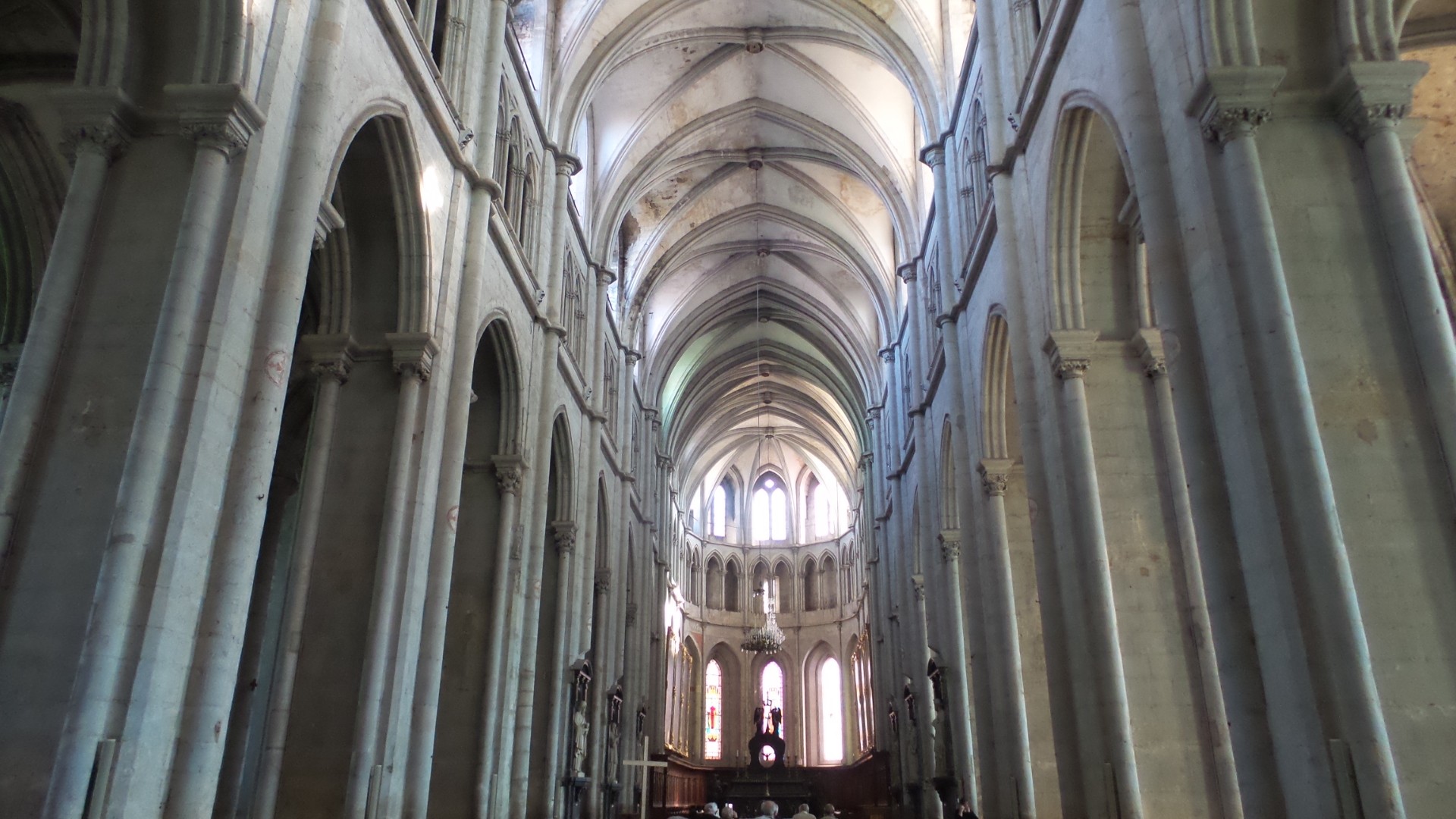 Saint-Antoine-l'Abbaye