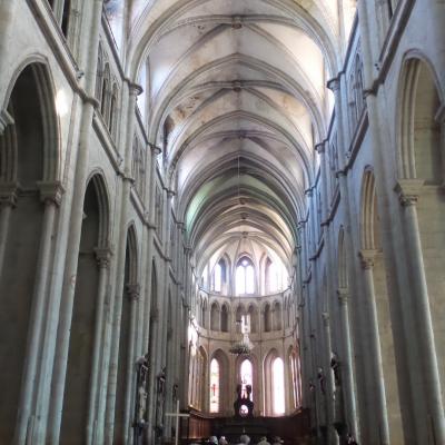 Saint-Antoine-l'Abbaye