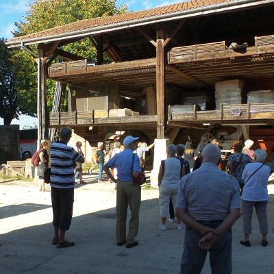 Ferme de Férie NICONOIX
