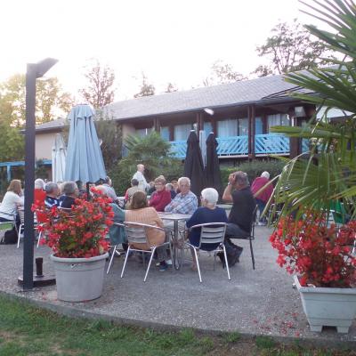 Centre de vacances le Roc Nantais