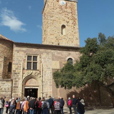 Cathédrale Saint-Léonce de Fréjus