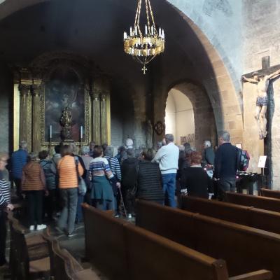 Eglise de Fréjus