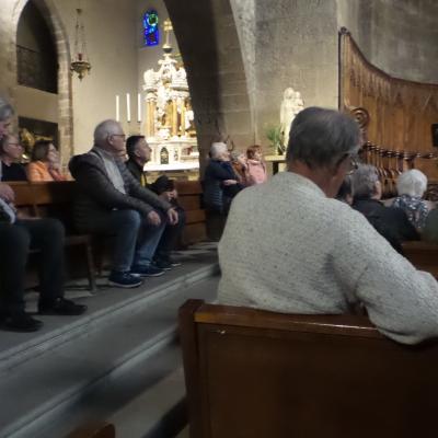 Eglise de Fréjus