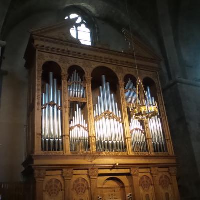 Eglise de Fréjus
