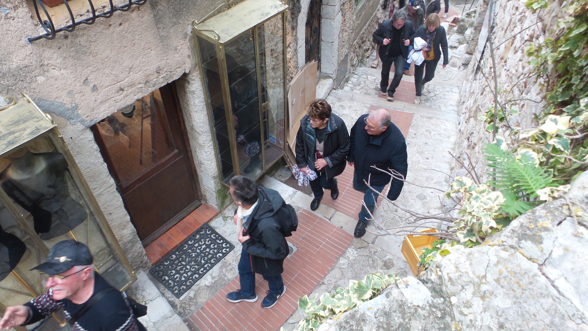 Le Village d'Eze