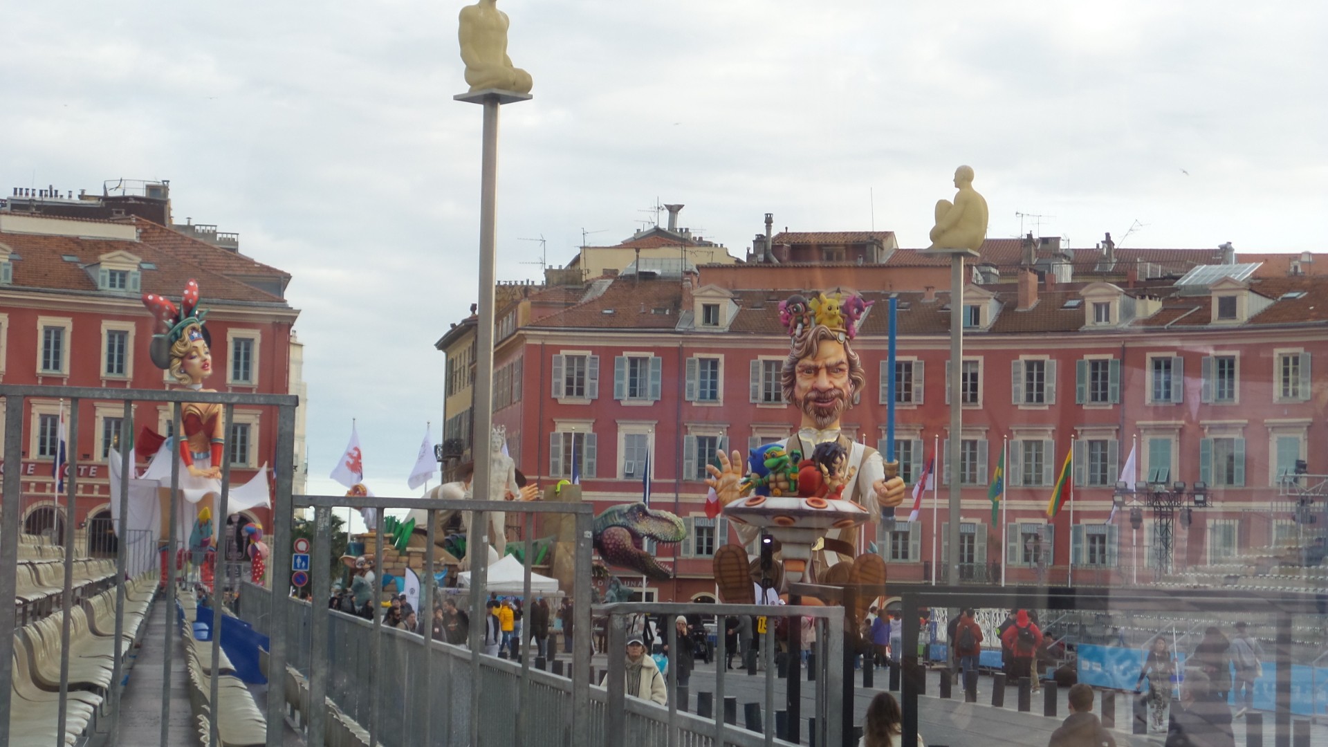 Le Carnaval de Nice