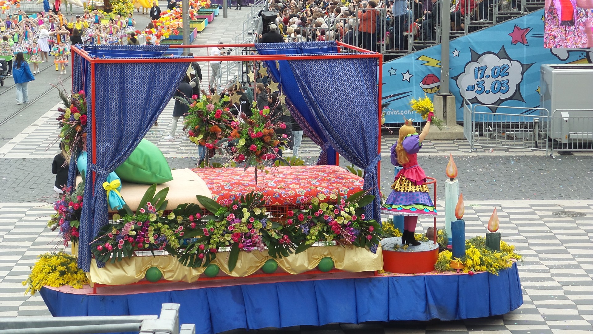 Le Carnaval de Nice