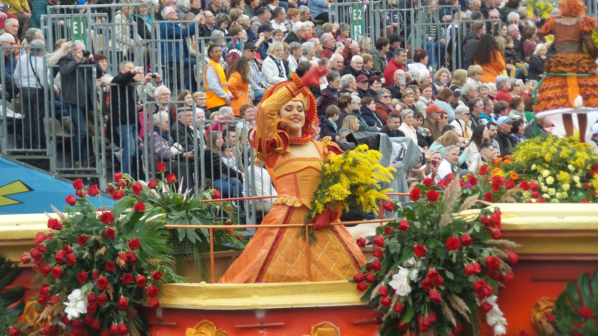 Le Carnaval de Nice