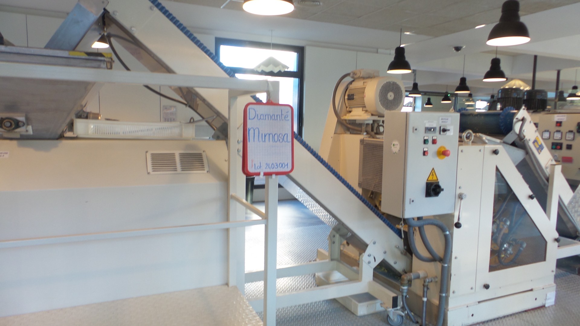 Visite parfumerie fragonard grasse