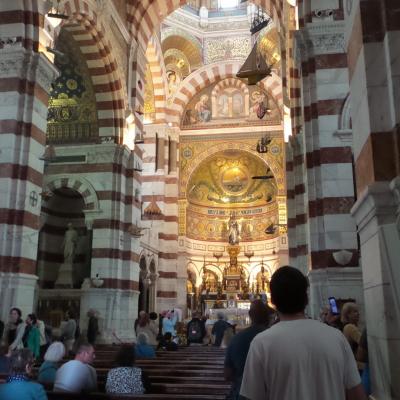 Notre Dame de Lagarde