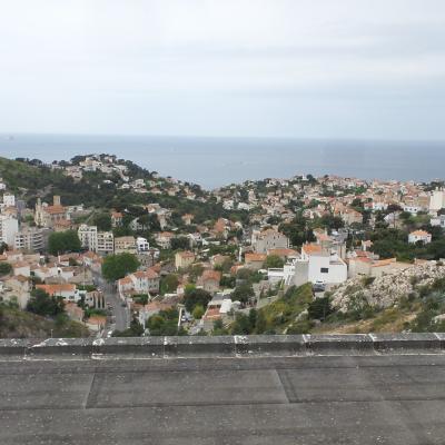 29 Journée à Marseille 29 Avril 2024