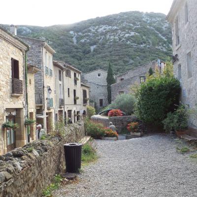 St Guilhem