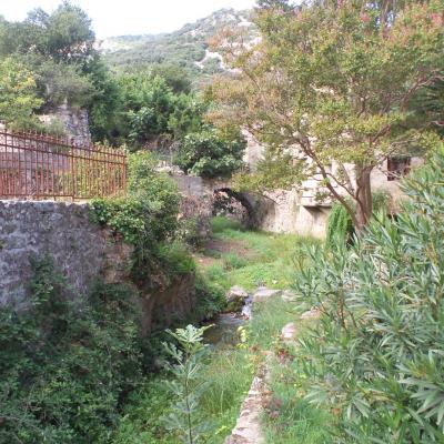 St Guilhem