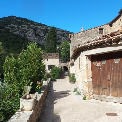 St Guilhem