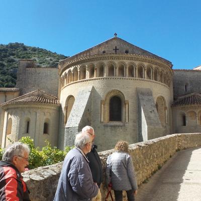 31 Le Larzac du 28 au 30 septembre 2024