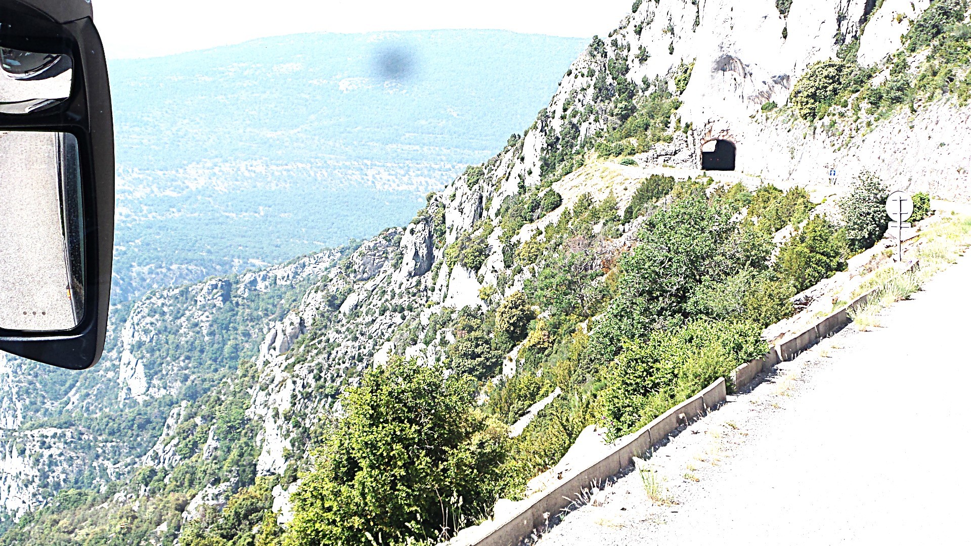 Les gorges du verdon