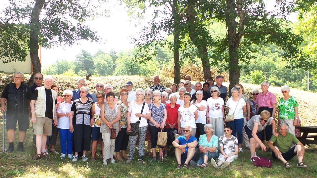 Le Groupe