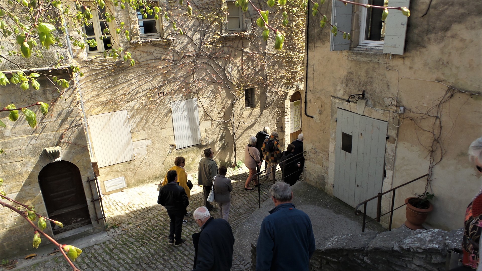 Le Village de Gordes