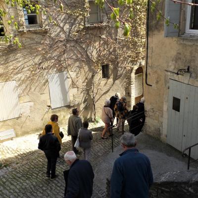 Le Village de Gordes