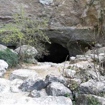 Fontaine du vaucluse
