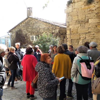 Le Village de Gordes