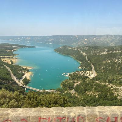 33 Grèoux les Bains du 9 au 12 Juin 2025