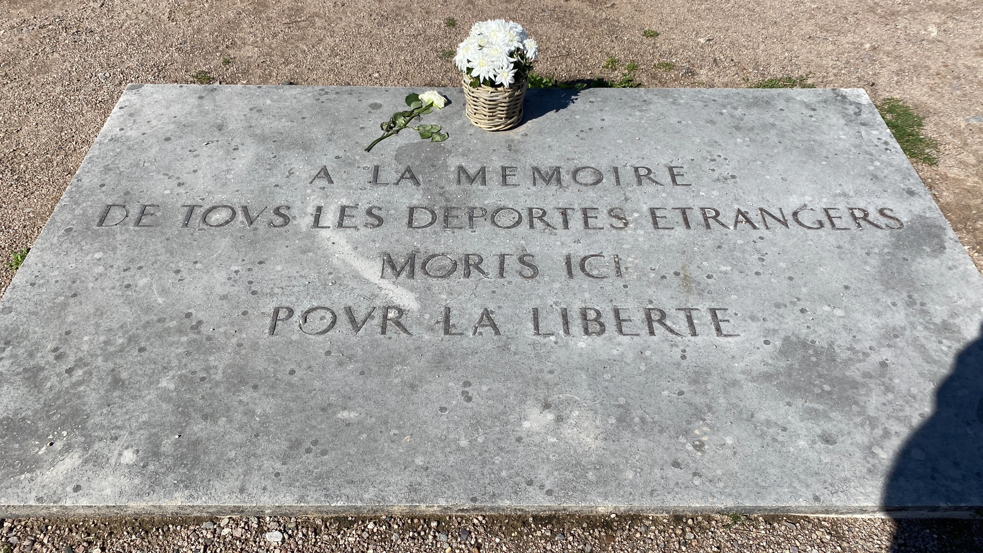 Struthof à Natzweiler