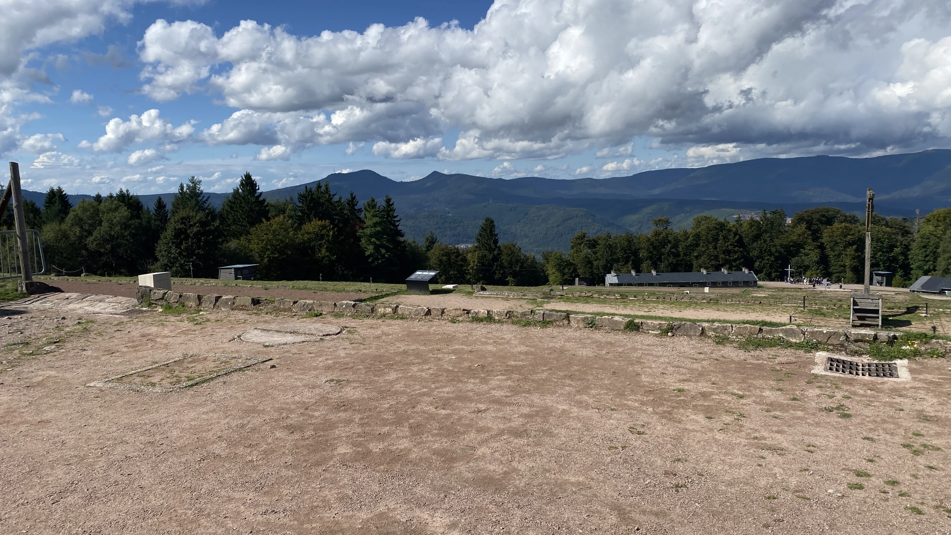 Struthof à Natzweiler