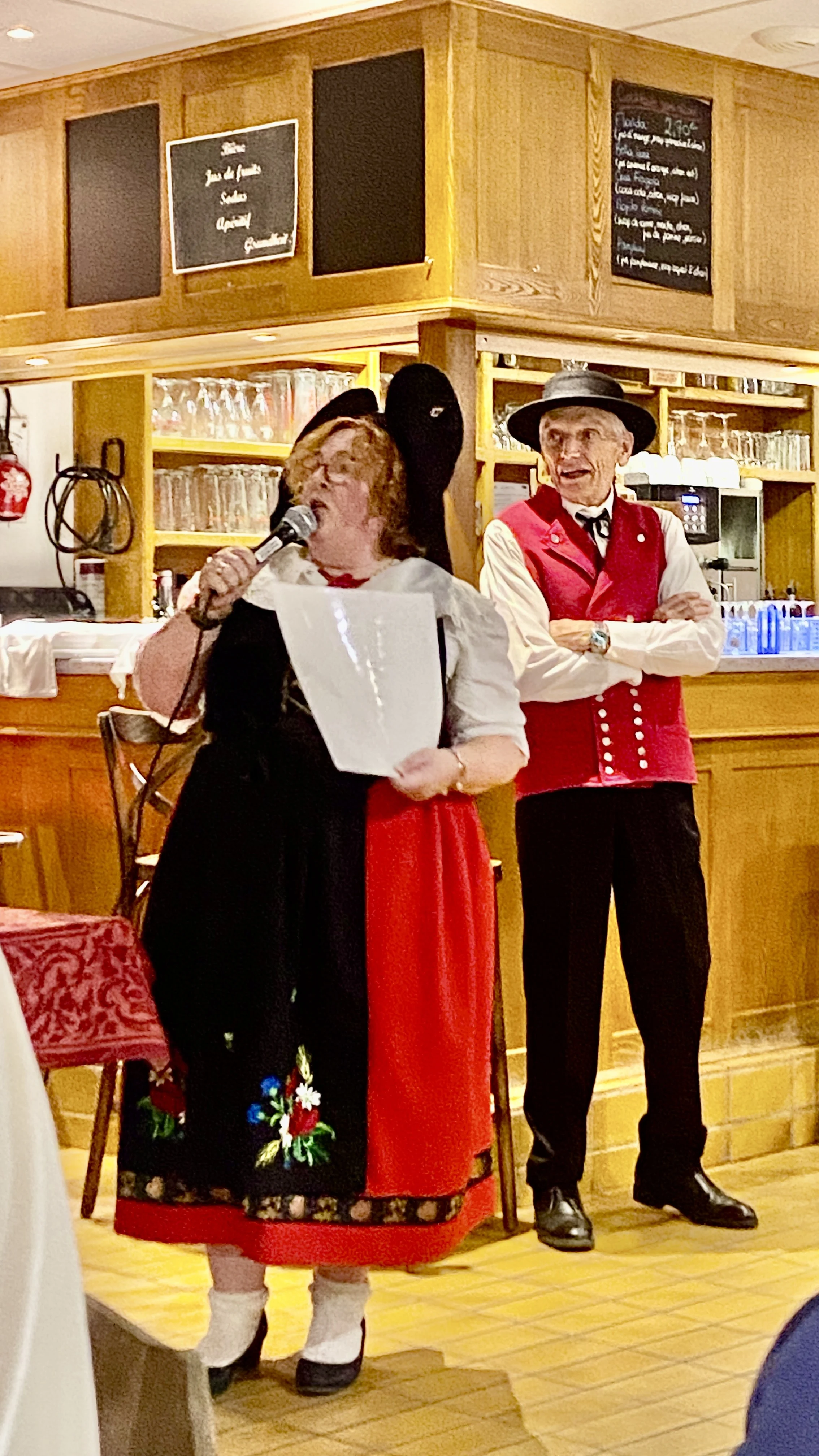 Kaysersberg au centre CCAS