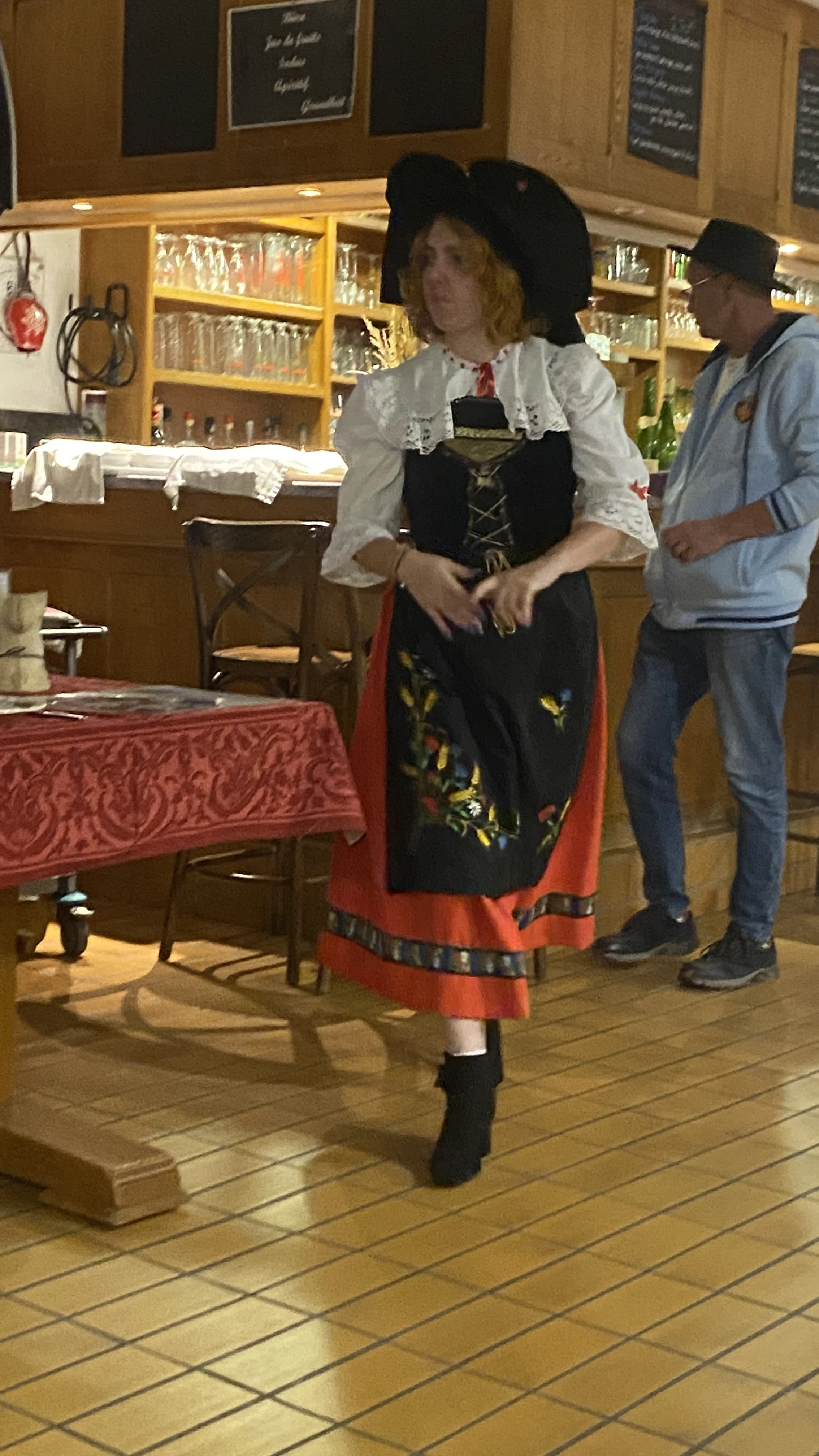 Kaysersberg au centre CCAS