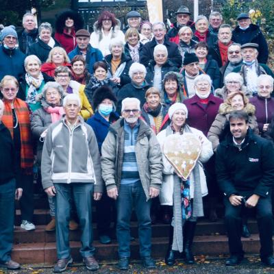 Photo du Groupe