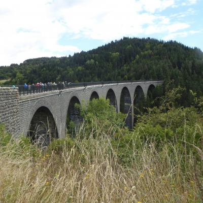Viaduc de la recoumene 1 