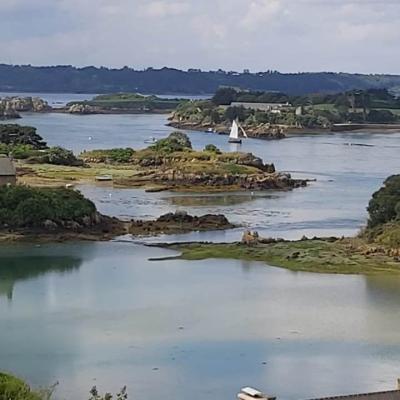 23 Voyage en Bretagne du 19 au 25 Juin 2023